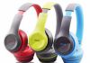 Tai nghe bluetooth P47