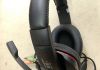 Headphone Micro Kingdom MK-782 tích hợp Micro