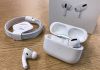 Tai nghe Airpods Pro Hổ Vằn