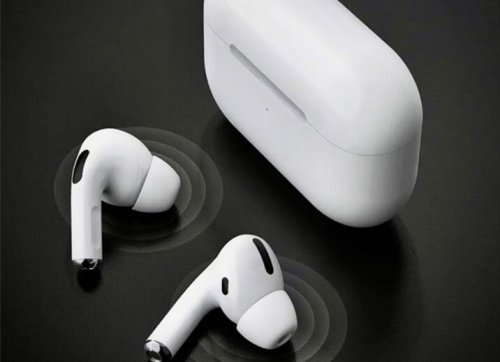Tai nghe Airpods Pro PD-BT900 (2 tai) - 12 tiếng nghe nhạc
