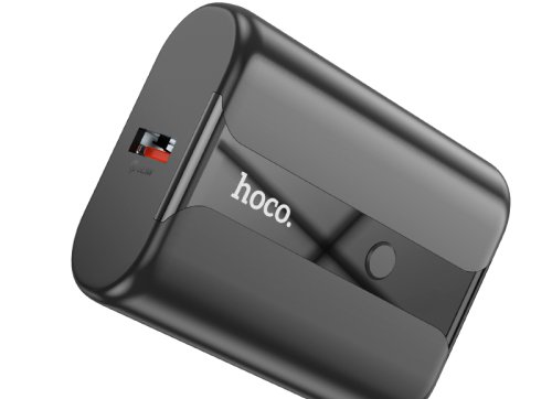 Pin Sạc Dự Phòng Hoco Q3 10000mAh sạc nhanh PD 20W + QC3.0