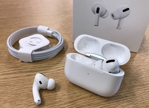 Tai nghe Airpods Pro Hổ Vằn