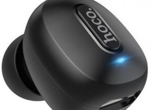 Tai nghe bluetooth Hoco EK04 mini hot
